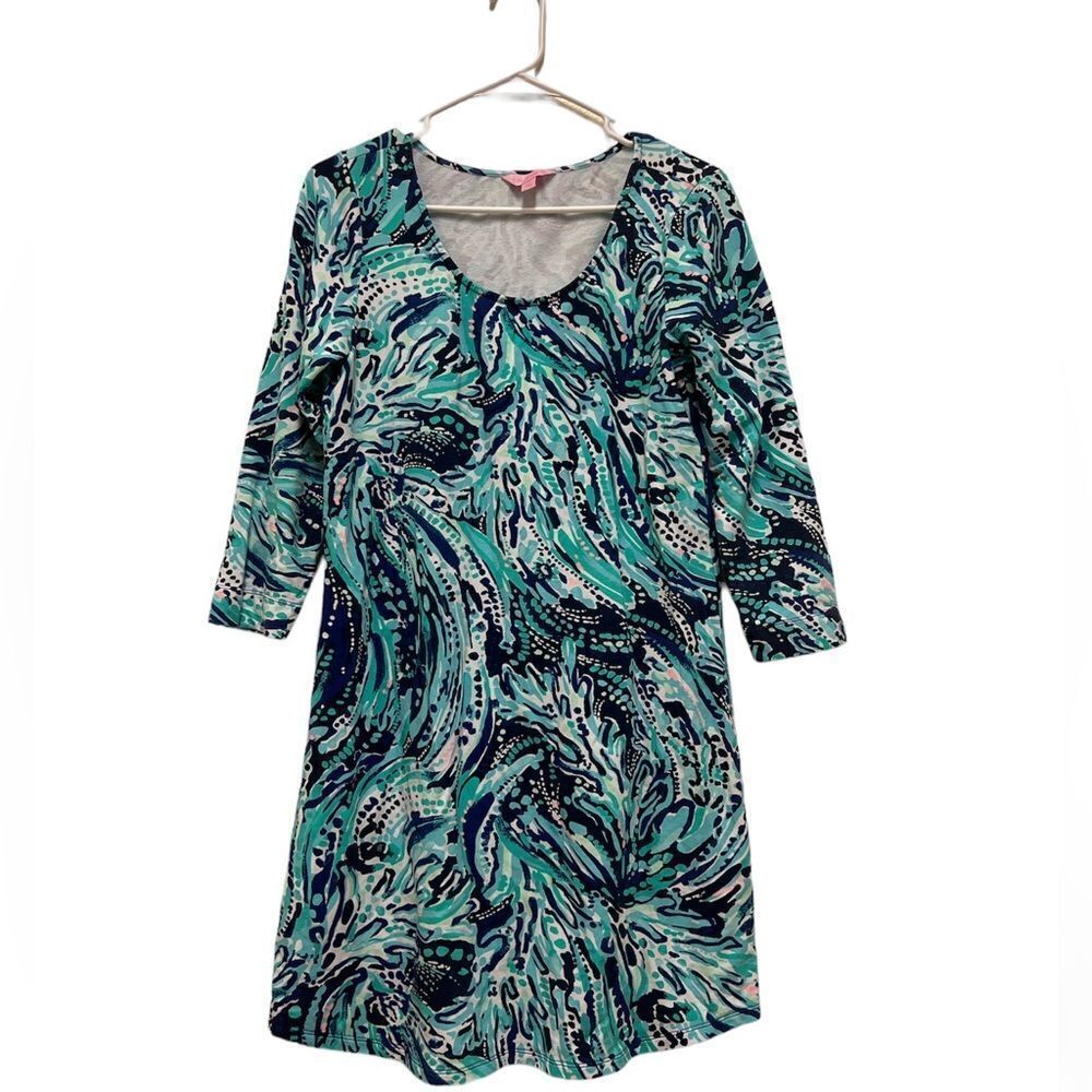 Lilly Pulitzer Dress Medium